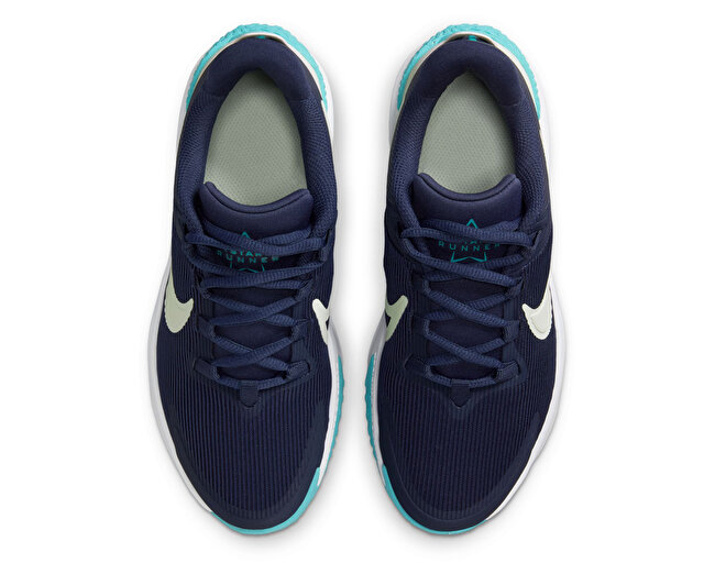 Nike Koşu Ayakkabısı STAR RUNNER 4 NN (GS) - Görsel 5