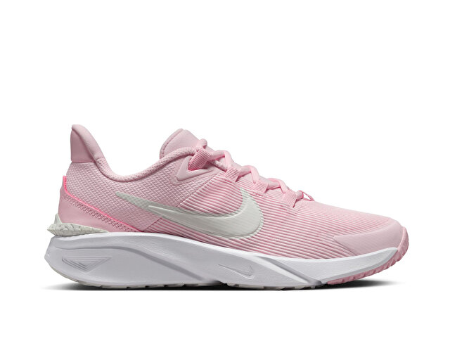 Nike Koşu Ayakkabısı Star Runner 4 Nn (Gs) - Görsel 2