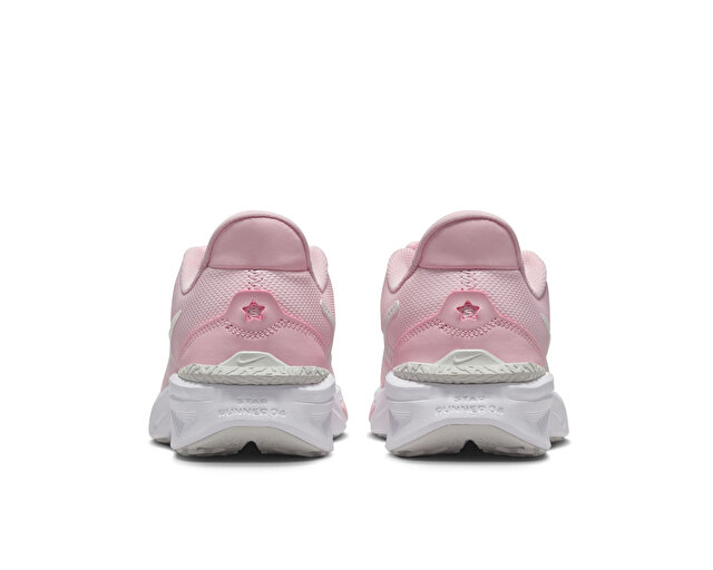 Nike Koşu Ayakkabısı Star Runner 4 Nn (Gs) - Görsel 5