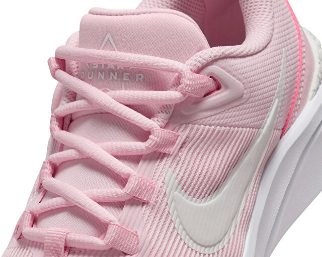 Nike Koşu Ayakkabısı Star Runner 4 Nn (Gs) - Görsel 7