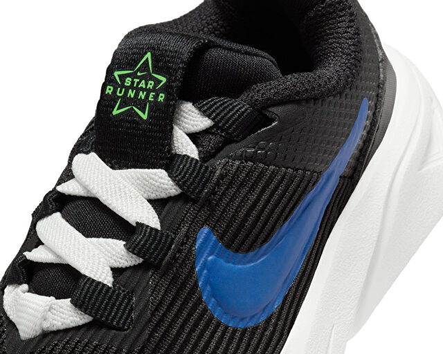 Nike Ayakkabı Günlük Star Runner 4 Nn (Td) - Görsel 8