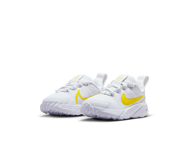 Nike Ayakkabı Günlük Star Runner 4 (Td) - Görsel 4