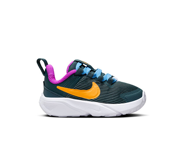 Nike Ayakkabı Günlük Star Runner 4 Nn (Td) - Görsel 2