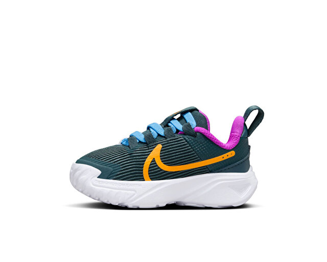 Nike Ayakkabı Günlük Star Runner 4 Nn (Td) - Görsel 3