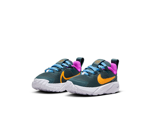 Nike Ayakkabı Günlük Star Runner 4 Nn (Td) - Görsel 4