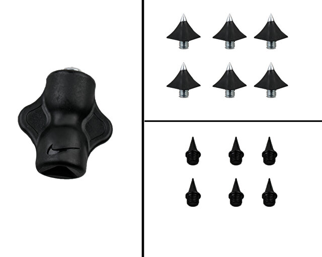 Nike Koşu Ayakkabısı Zoomx Dragonfly Xc - Görsel 11