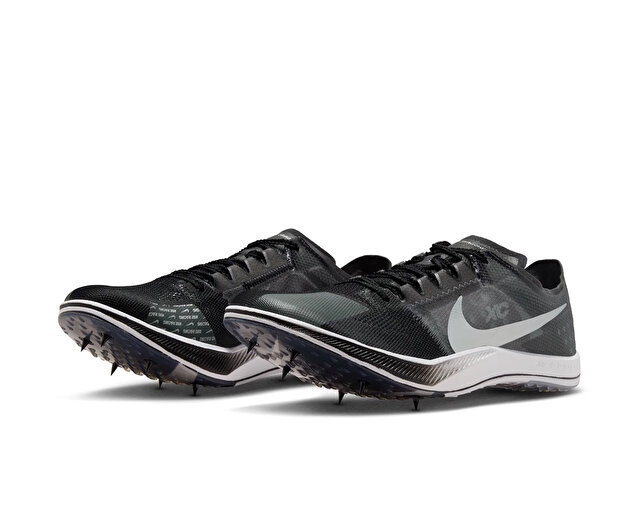 Nike Koşu Ayakkabısı Zoomx Dragonfly Xc - Görsel 4