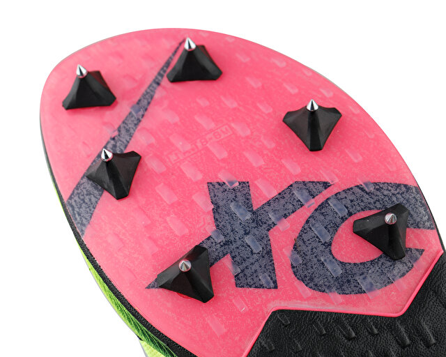 Nike Koşu Ayakkabısı Zoomx Dragonfly Xc - Görsel 10