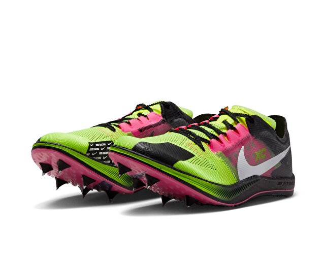 Nike Koşu Ayakkabısı Zoomx Dragonfly Xc - Görsel 4