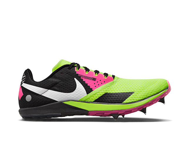 Nike Koşu Ayakkabısı Rival Xc 6 - Görsel 2