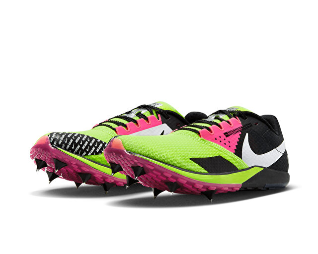 Nike Koşu Ayakkabısı Rival Xc 6 - Görsel 4