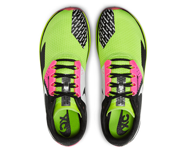 Nike Koşu Ayakkabısı Rival Xc 6 - Görsel 5
