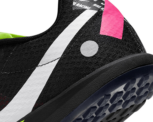 Nike Koşu Ayakkabısı Rival Xc 6 - Görsel 8