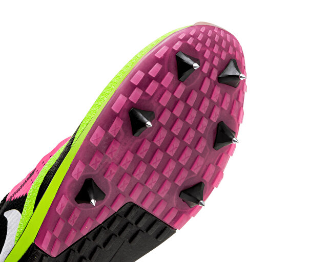 Nike Koşu Ayakkabısı Rival Xc 6 - Görsel 9