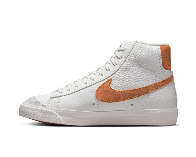 Nike Ayakkabı Günlük Wmns Blazer Mid '77 - Görsel 4