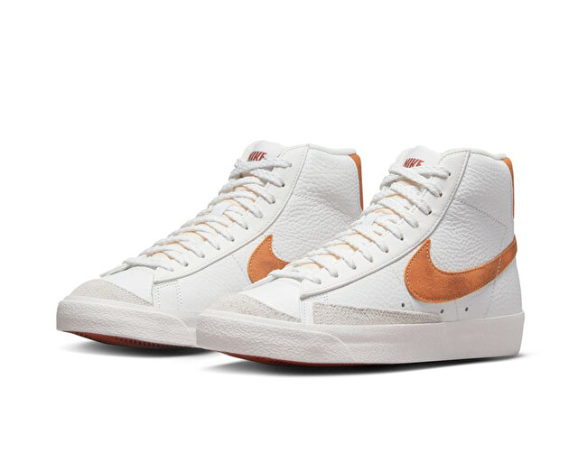 Nike Ayakkabı Günlük Wmns Blazer Mid '77 - Görsel 5