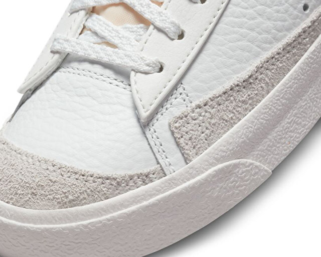 Nike Ayakkabı Günlük Wmns Blazer Mid '77 - Görsel 8