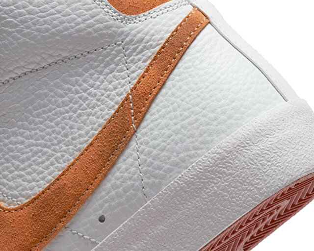 Nike Ayakkabı Günlük Wmns Blazer Mid '77 - Görsel 9