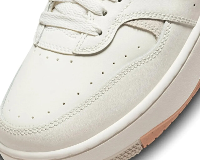 Nike Ayakkabı Günlük Gamma Force - Görsel 8