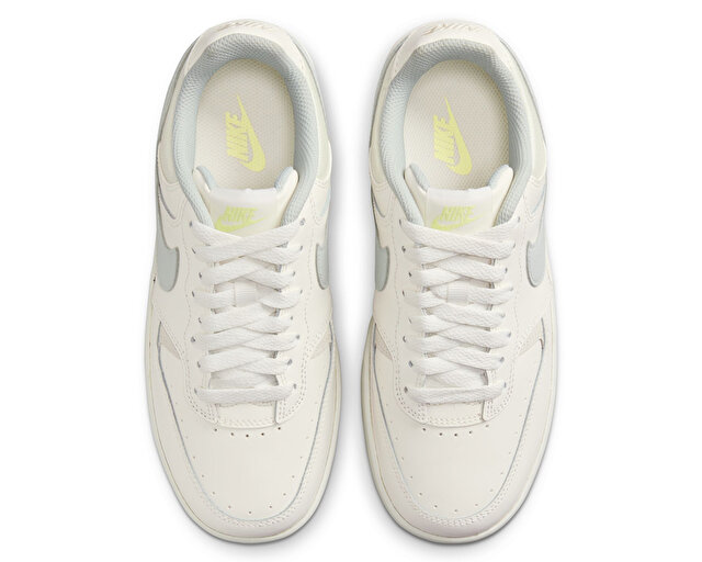 Nike Ayakkabı Günlük Gamma Force - Görsel 5