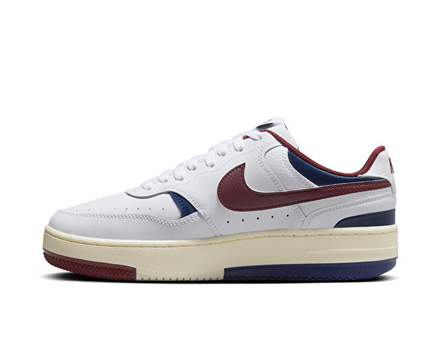 Nike Ayakkabı Günlük WMNS GAMMA FORCE - Görsel 3