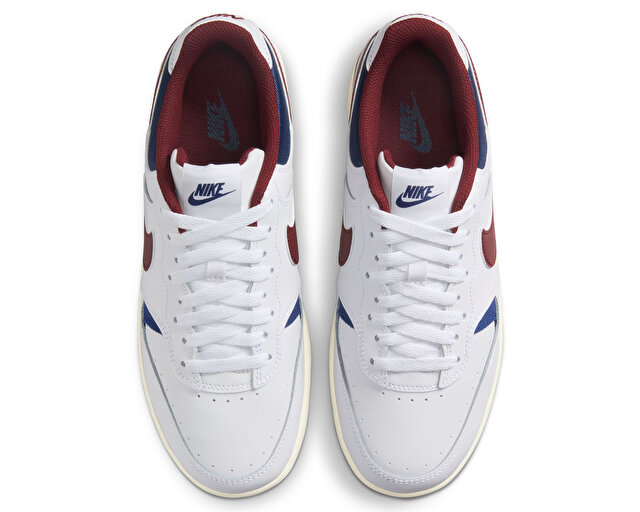 Nike Ayakkabı Günlük WMNS GAMMA FORCE - Görsel 5