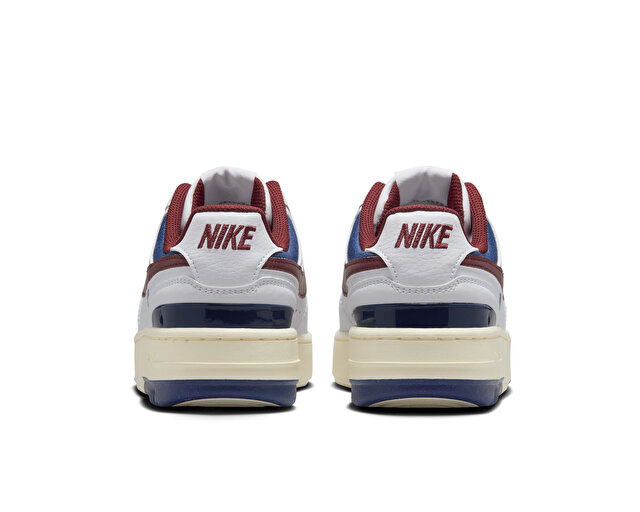 Nike Ayakkabı Günlük WMNS GAMMA FORCE - Görsel 6