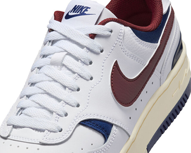 Nike Ayakkabı Günlük WMNS GAMMA FORCE - Görsel 8