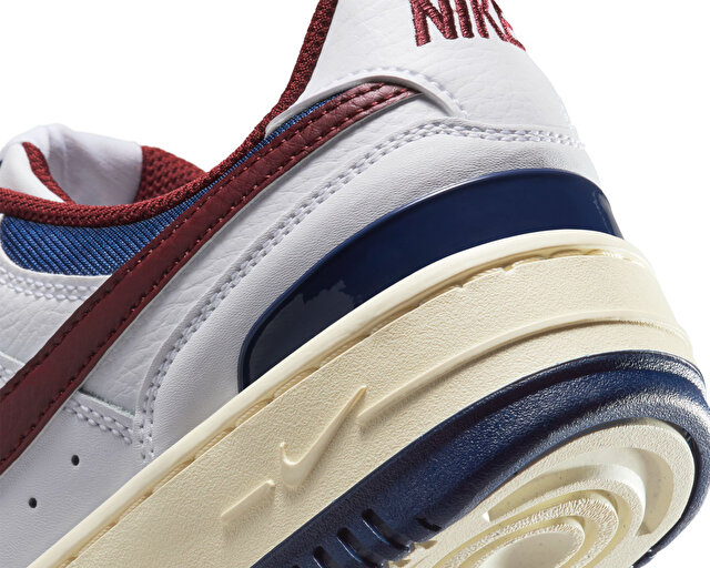 Nike Ayakkabı Günlük WMNS GAMMA FORCE - Görsel 9