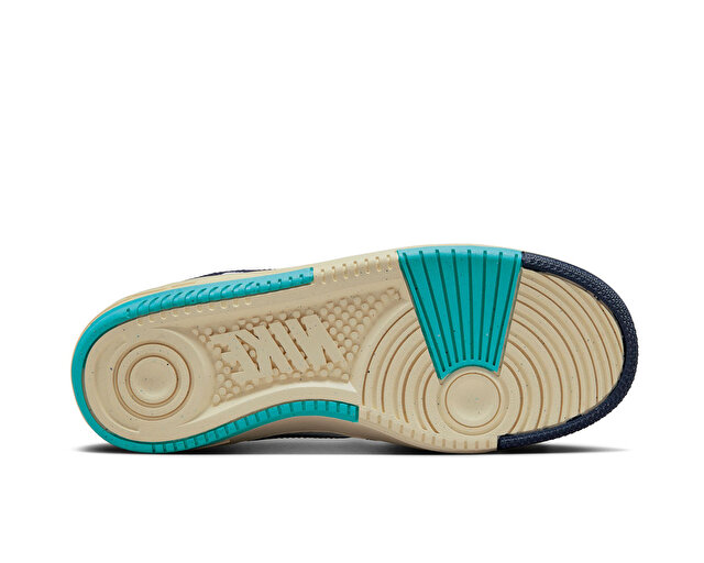 Nike Ayakkabı Günlük Wmns Gamma Force - Görsel 8