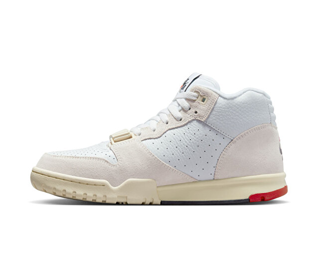 Nike Basketbol Ayakkabısı Air Trainer 1 - Görsel 4