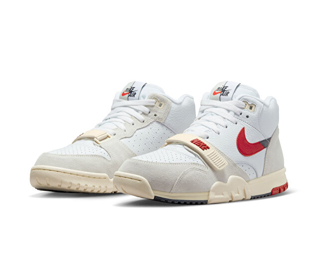 Nike Basketbol Ayakkabısı Air Trainer 1 - Görsel 5