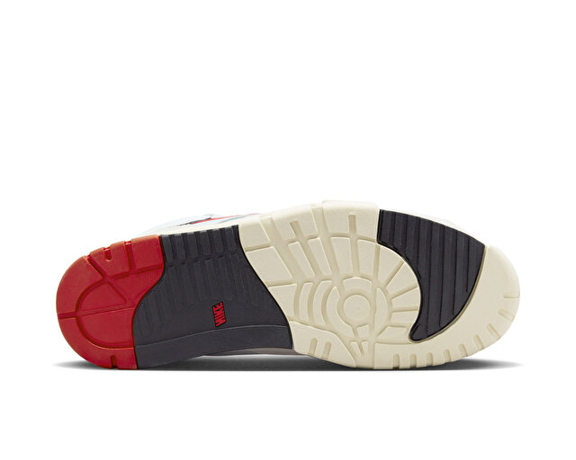 Nike Basketbol Ayakkabısı Air Trainer 1 - Görsel 7