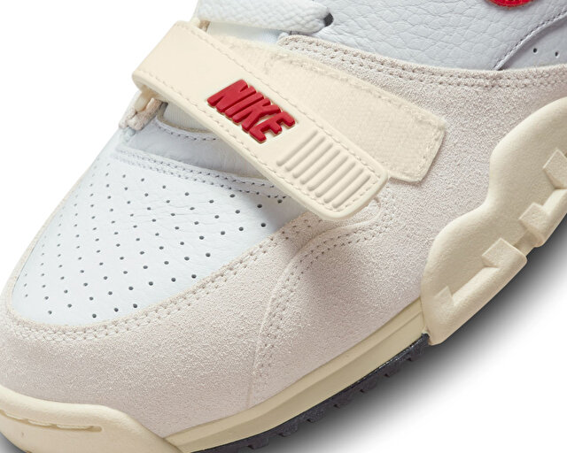 Nike Basketbol Ayakkabısı Air Trainer 1 - Görsel 8