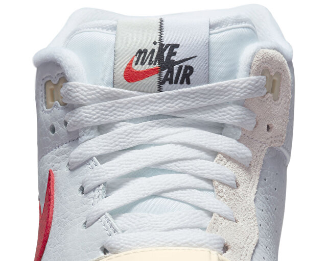 Nike Basketbol Ayakkabısı Air Trainer 1 - Görsel 9