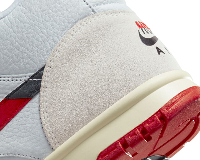 Nike Basketbol Ayakkabısı Air Trainer 1 - Görsel 10