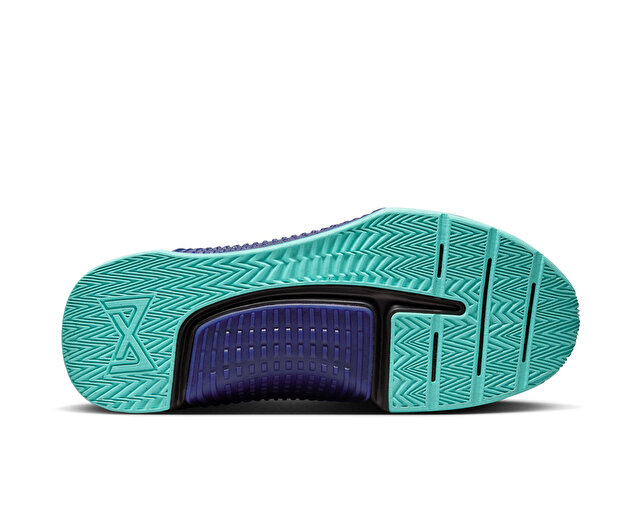 Nike Ayakkabı Antrenman ve Spor Salonu Ayakkabıları Metcon 9 - Görsel 7