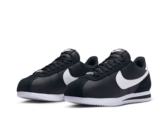 Nike Ayakkabı Günlük CORTEZ - Görsel 4