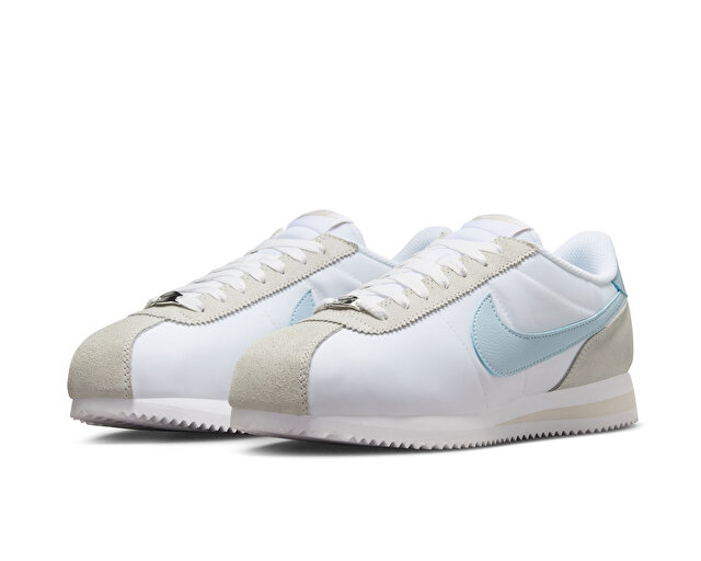 Nike Ayakkabı Günlük Cortez - Görsel 5