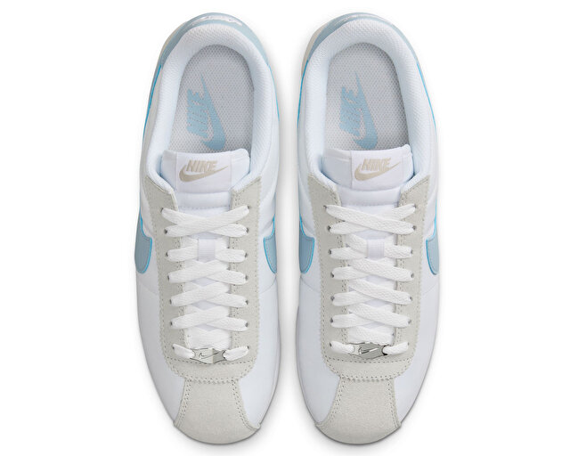 Nike Ayakkabı Günlük Cortez - Görsel 6