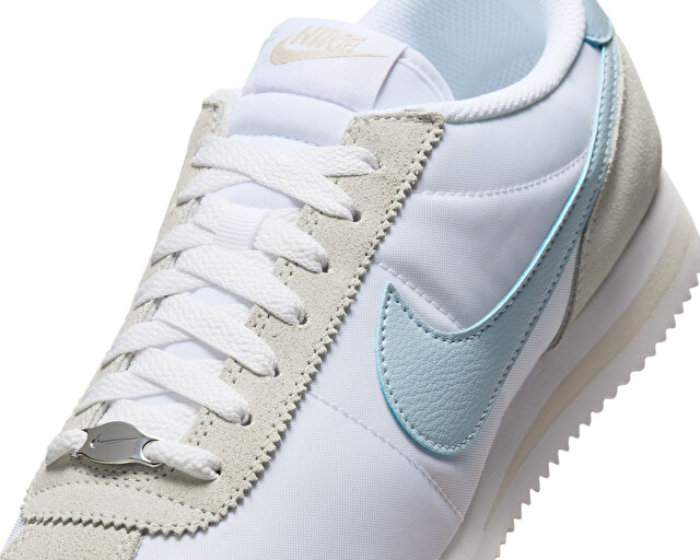 Nike Ayakkabı Günlük Cortez - Görsel 9