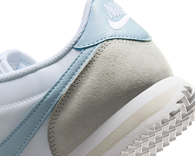 Nike Ayakkabı Günlük Cortez - Görsel 10