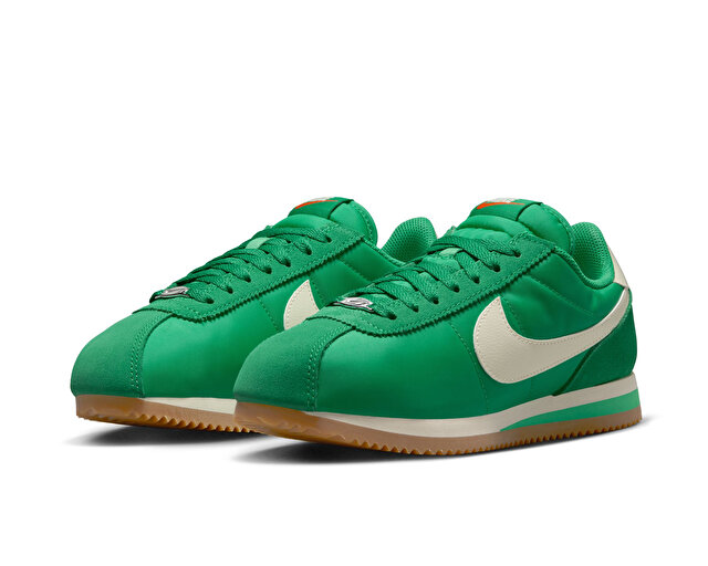 Nike Ayakkabı Günlük CORTEZ - Görsel 4