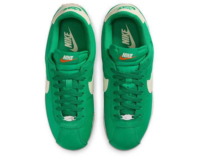 Nike Ayakkabı Günlük CORTEZ - Görsel 5