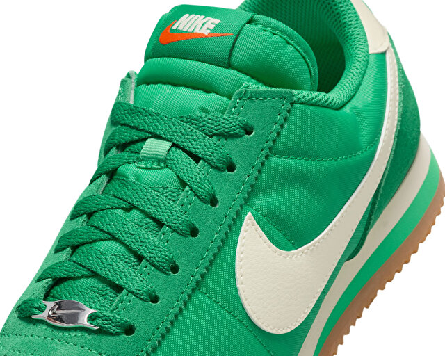 Nike Ayakkabı Günlük CORTEZ - Görsel 8