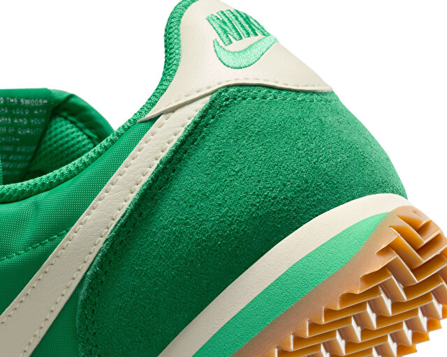 Nike Ayakkabı Günlük CORTEZ - Görsel 9
