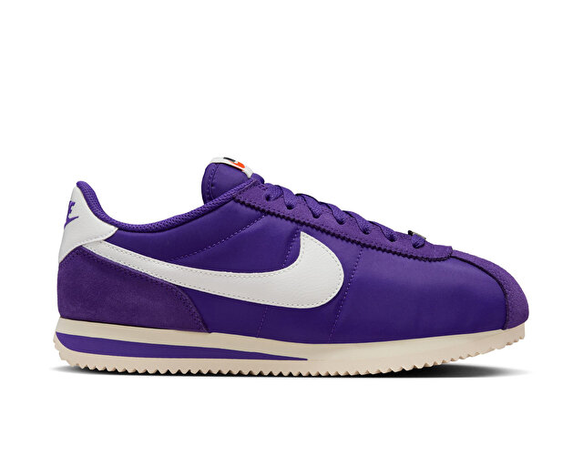 Nike Ayakkabı Günlük Cortez Textile - Görsel 2