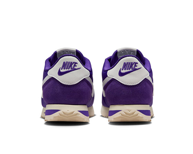 Nike Ayakkabı Günlük Cortez Textile - Görsel 6