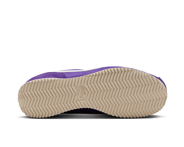 Nike Ayakkabı Günlük Cortez Textile - Görsel 7