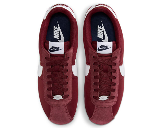 Nike Ayakkabı Günlük CORTEZ - Görsel 7